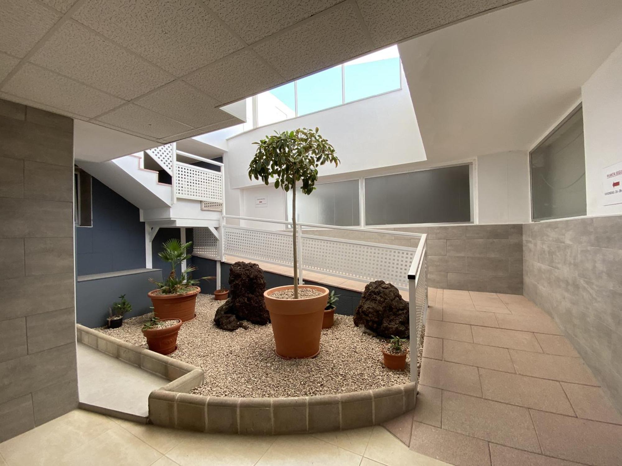 Edificio Prieto Viv 10 Apartment Puerto del Rosario  Exterior photo